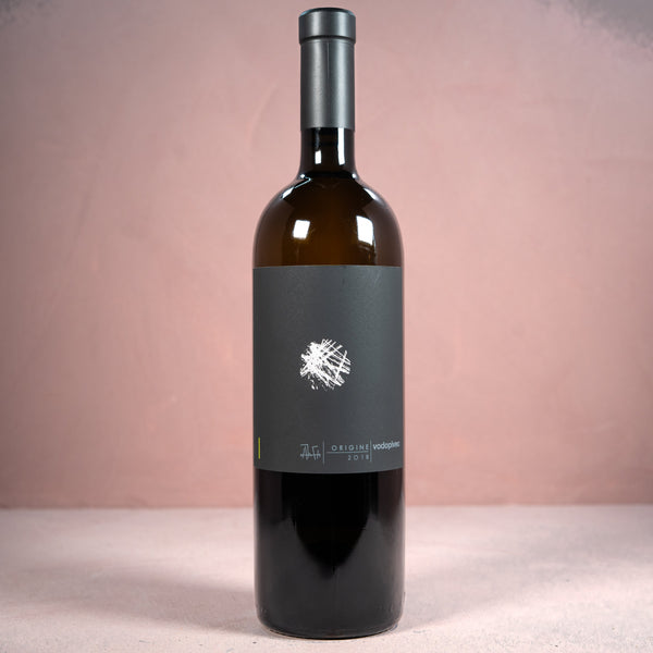 Vodopivec, Origine 2018 - Bottle Hero
