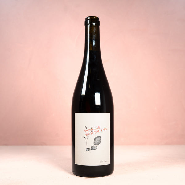 Tenuta Saiano, Sanzves (Problems with the Rain) 2023 - Bottle Hero