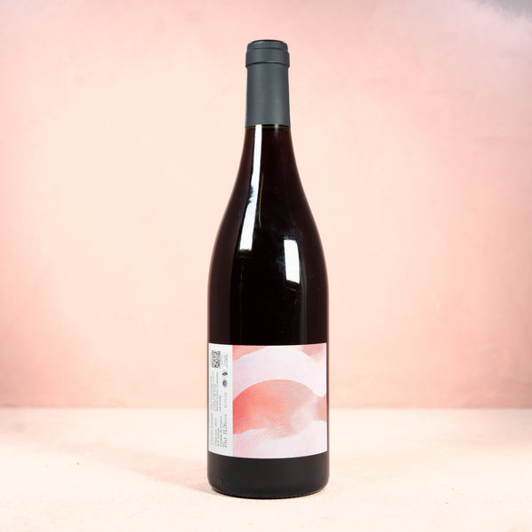 Raphäelle Guyot, Cuvée Unique 2024 - Bottle Hero