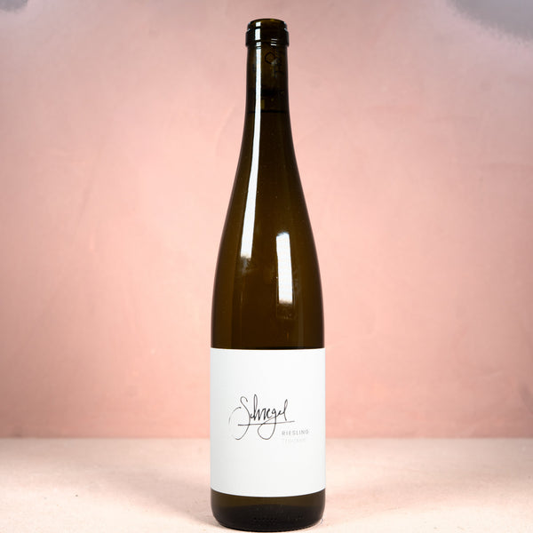 Weingut Schregel, Riesling Trocken 2024 - Bottle Hero