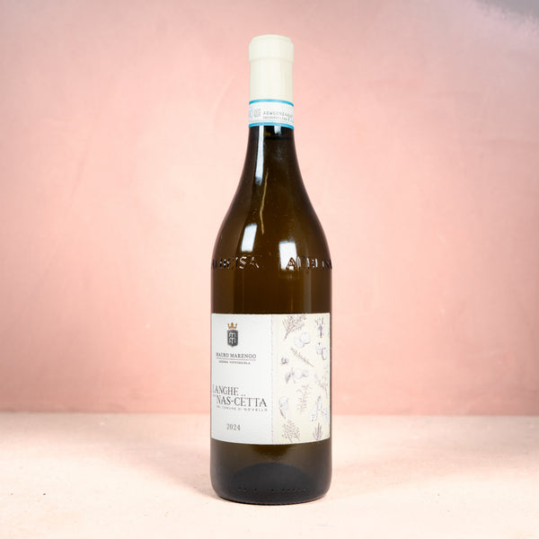 Mauro Marengo, Langhe Nascetta 2024 - Bottle Hero