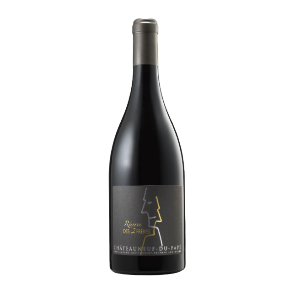 Domaine Pierre Usseglio, Pierre Deux Freres 2010 (75 CL) - Bottle Hero