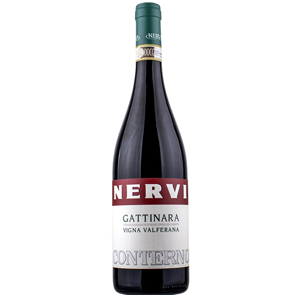 Nervi-Conterno, Vigna Valferana Gattinara 2016 MG (1,5 L) - Bottle Hero