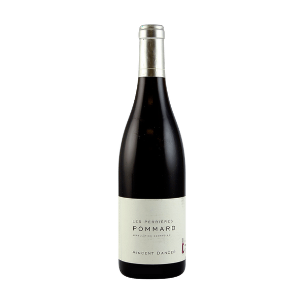 Vincent Dancer, Pommard Perrieres 2018 (75 CL) - Bottle Hero