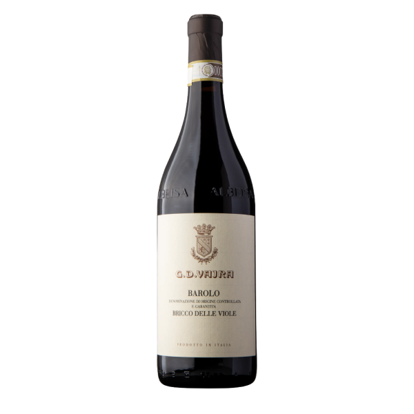 G.D. Vajra, Barolo Ravera 2018 (75 CL) - Bottle Hero