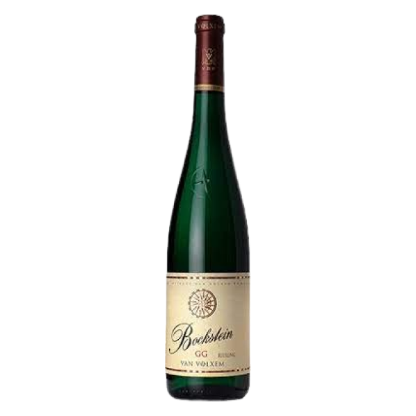 Van Volxem, Bockstein GG 2022 (75 CL) - Bottle Hero