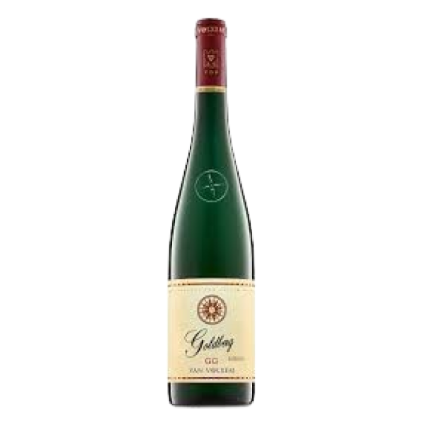 Van Volxem, Goldberg GG 2022 (75 CL) - Bottle Hero