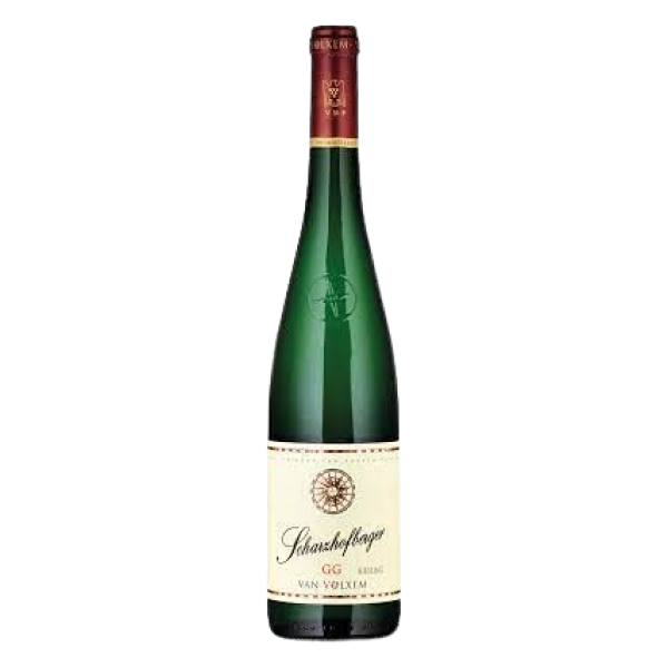 Van Volxem, Scharzhofberger GG 2022 (75 CL) - Bottle Hero