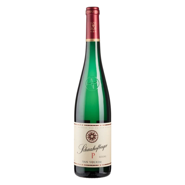Van Volxem, Scharzhofberger Pergentsknopp GG 2022 MG (1,5 L) - Bottle Hero