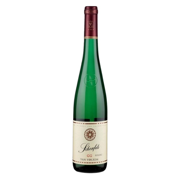 Van Volxem, Schonfels GG 2022 MG (1,5 L) - Bottle Hero
