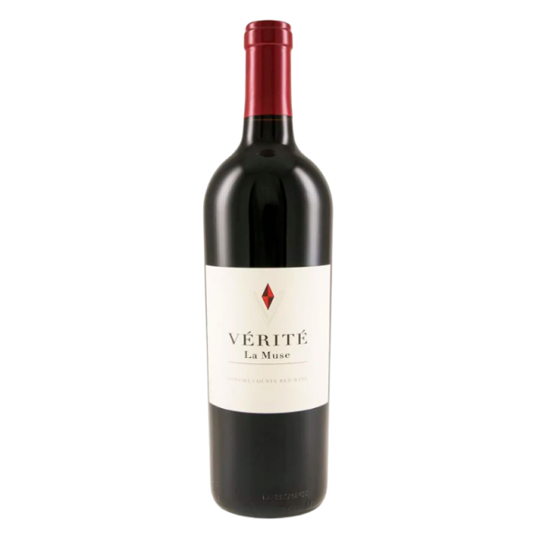 Vérité, La Muse 2013 (75 CL) - Bottle Hero