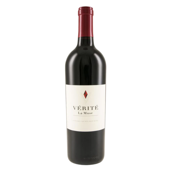 Vérité, La Muse 2012 (75 CL) - Bottle Hero