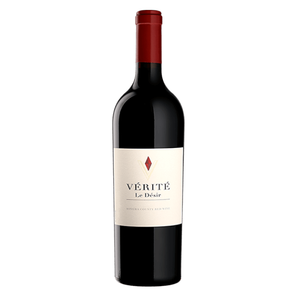 Vérité, Le Desir 2013 (75 CL) - Bottle Hero
