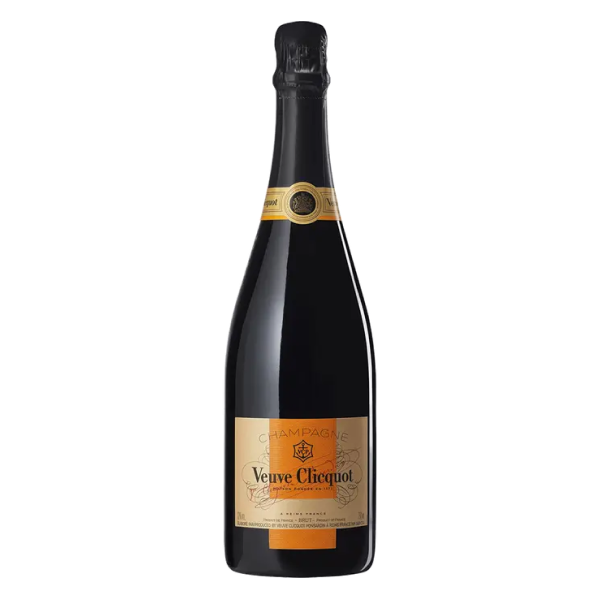 Veuve Clicquot Vintage 2002 MG (1,5 L) - Bottle Hero