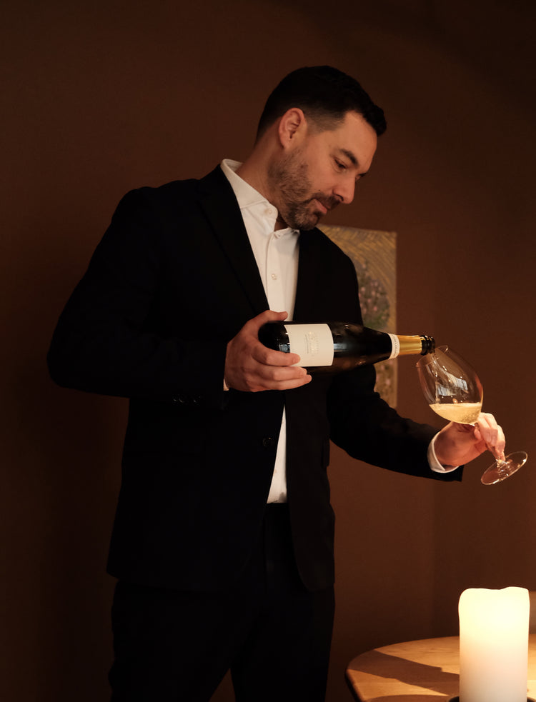 Alberto Segade Menendez