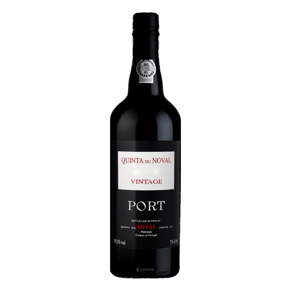 Quinta do noval, Vintage Port Nacional 2021 (75 CL) - Bottle Hero