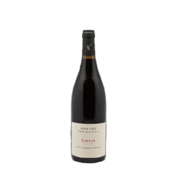 Alain Voge, Cornas Chailles 2020 (75 CL) - Bottle Hero