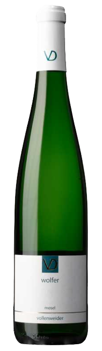 Vollenweider - 2023 Wolfer Riesling trocken - Bottle Hero