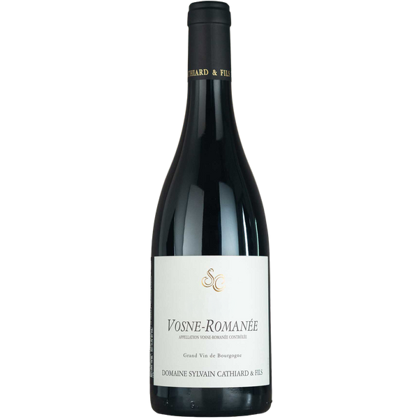 Domaine Sylvain Cathiard Vosne Romanee 2023 - Bottle Hero