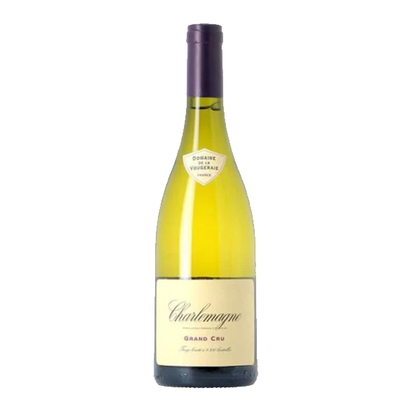 Domaine de la Vougeraie, Charlemagne 2020 (75 CL) - Bottle Hero
