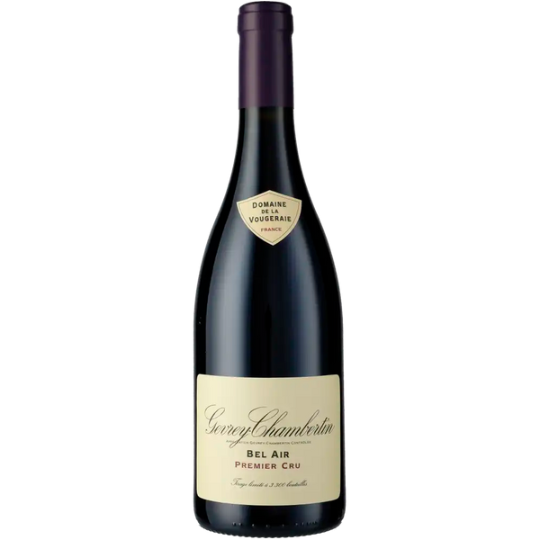 Domaine de la Vougeraie, Gevrey Chambertin Bel Air 2020 (75 CL) - Bottle Hero
