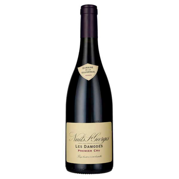 Domaine de la Vougeraie, Nuits-Saint-Georges Damodes 2021 (75 CL) - Bottle Hero