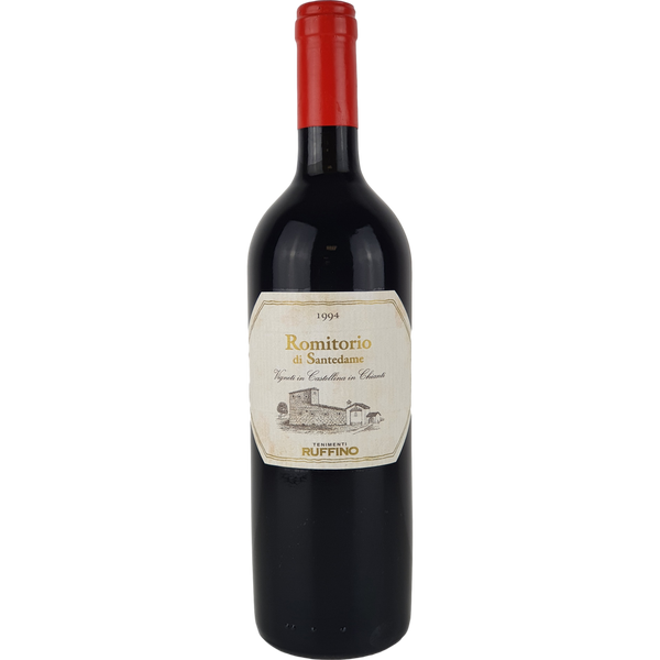 Ruffino Romitorio Santedame 1994 - 0,75l - Bottle Hero
