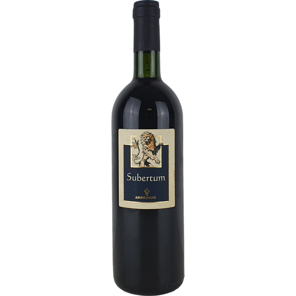 Ambrosini Subertum 1994 - 0,75l - Bottle Hero