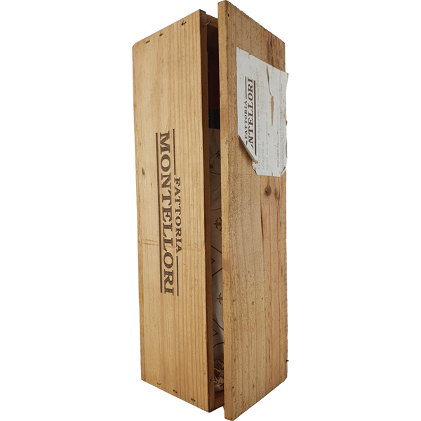 Montellori Salamartano 1993 - 1,5l OWC - Bottle Hero