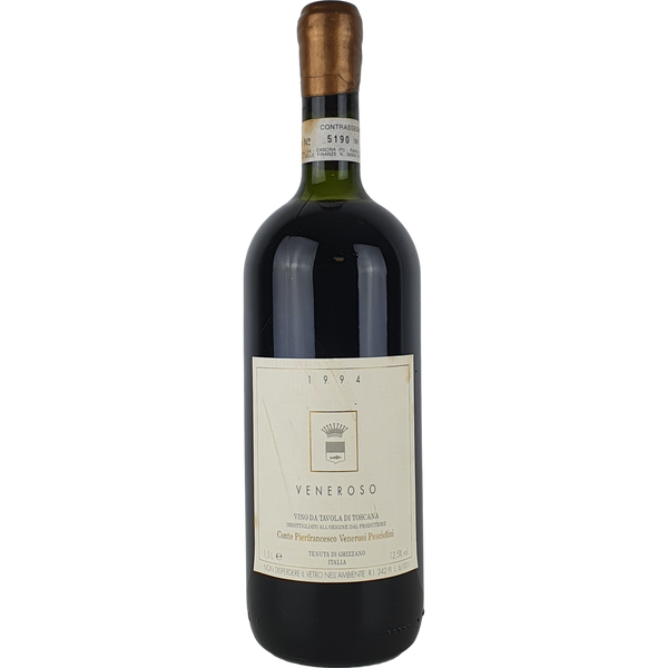Ghizzano Veneroso 1994 - 1,5l - Bottle Hero