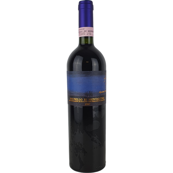 Agostina Pieri Brunello 1997 - 0,75l - Bottle Hero