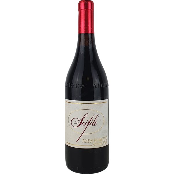 Fiorenzo Nada Barbera Seifile 1994 - 0,75l - Bottle Hero