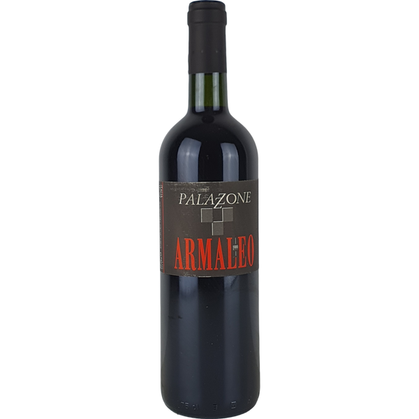 Palazzone Armaleo 1999 - 0,75l - Bottle Hero