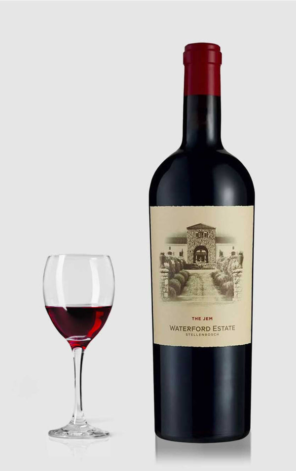 Waterford, Estate The Jem 2017 - Bottle Hero