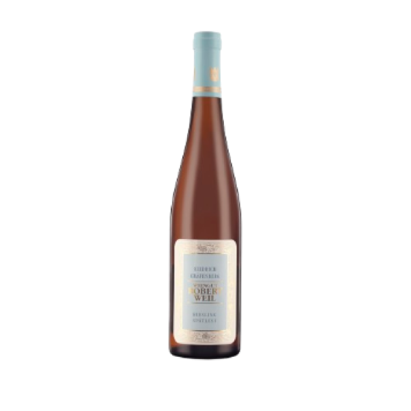 Robert Weil, Kiedricher Grafenberg Spatlese 2019 (75 CL) - Bottle Hero