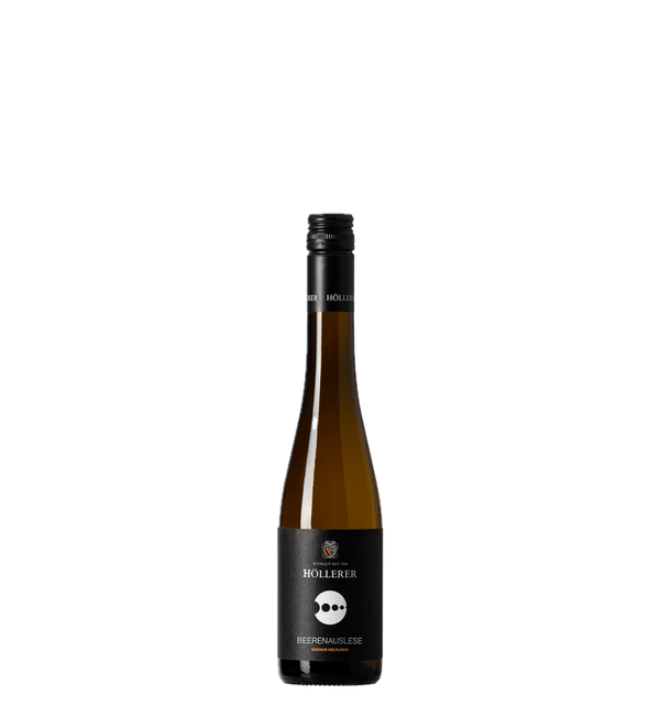 Weingut Höllerer Beerenauslese 2021 37,5CL - Bottle Hero