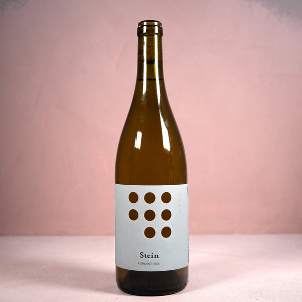 Franz Weninger, Stein Furmint 2021 - Bottle Hero