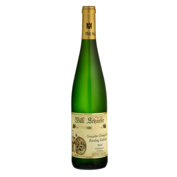Willi Schaefer, Domprobst Kabinett 2023 nr 3 - Bottle Hero