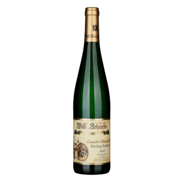 Willi Schaefer, Himmelreich Kabinett 2023 - Bottle Hero