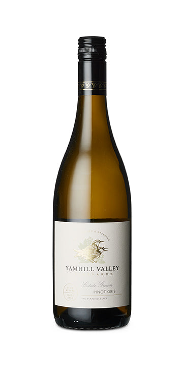 Yamhill Valley Vineyards, Chardonnay, McMinnville, 2021 - Bottle Hero