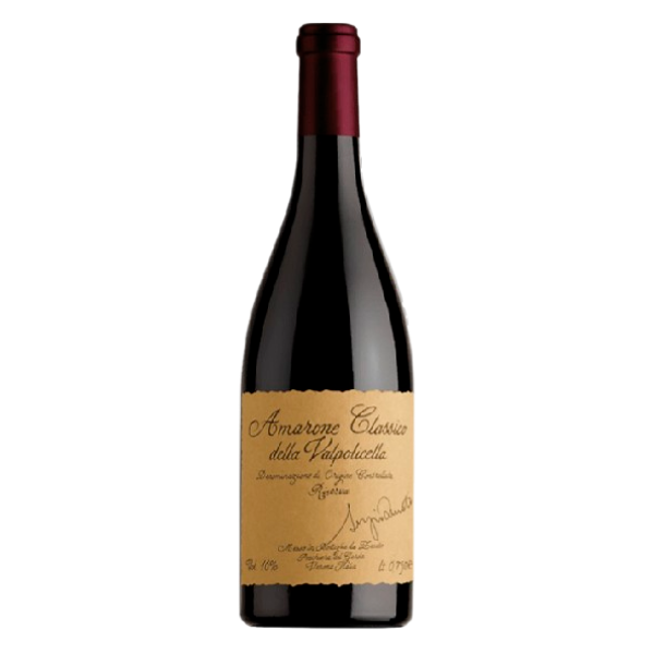 Zenato, Amarone Riserva Sergio 2015 (75 CL) - Bottle Hero