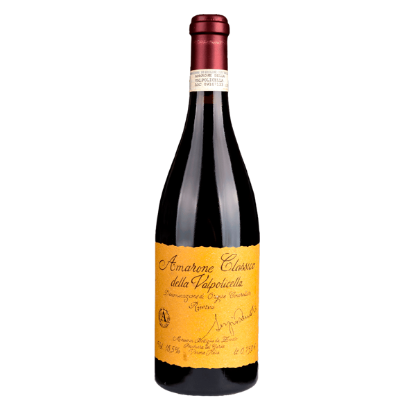 Zenato, Amarone Riserva Sergio 2016 MG (1,5 L) - Bottle Hero