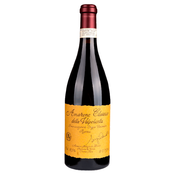 Zenato, Amarone Riserva Sergio 2016 (75 CL) - Bottle Hero