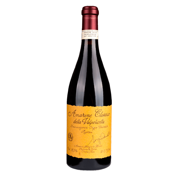 Zenato, Amarone Riserva Sergio 2017 MG (1,5 L) - Bottle Hero