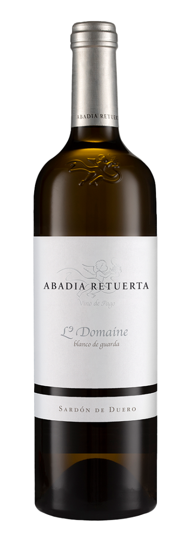 Abadía Retuerta, Abadia Retuerta Le Domaine Blanco 2024 White - Bottle Hero