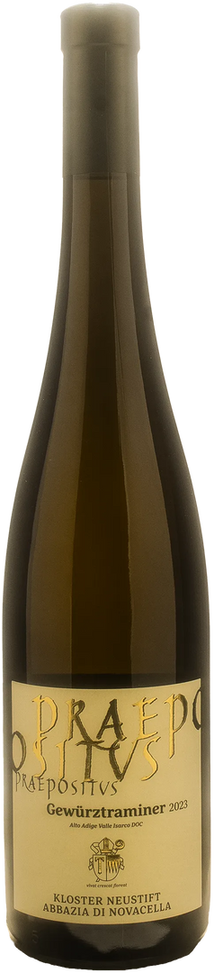Abbazia di Novacella Praepositus Gewurztraminer 2023