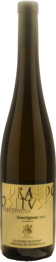 Abbazia di Novacella Praepositus Sauvignon 2023