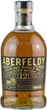 Aberfeldy Single Malt Scotch Whisky 12 Y.O. 0.7L