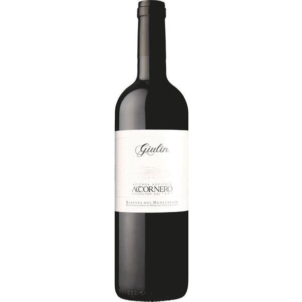 Accornero, Giulin Barbera del Monferrato Giulin 2022 - Bottle Hero