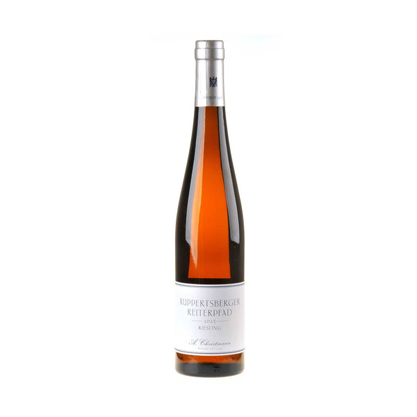 A.Christmann Riesling Ruppertsberger Reiterpfad Erstes Gewächs Bio 2023 - Bottle Hero